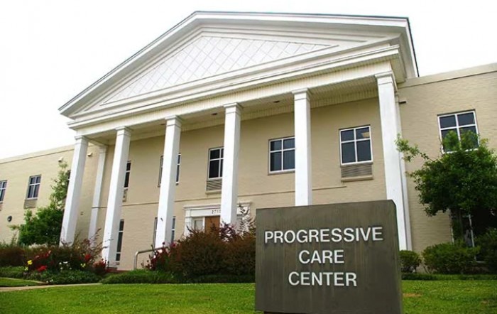 Progressive Care Center