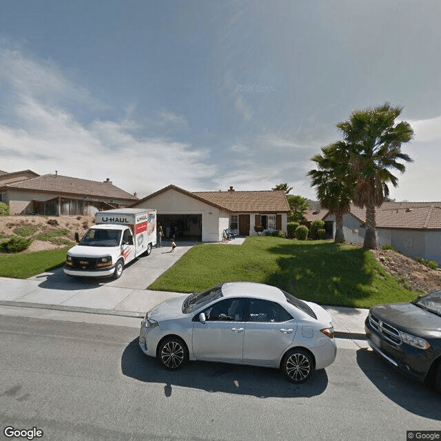 Eagle Vista Home Care