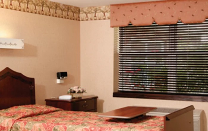 Brookside Healthcare & Rehabilitation Center