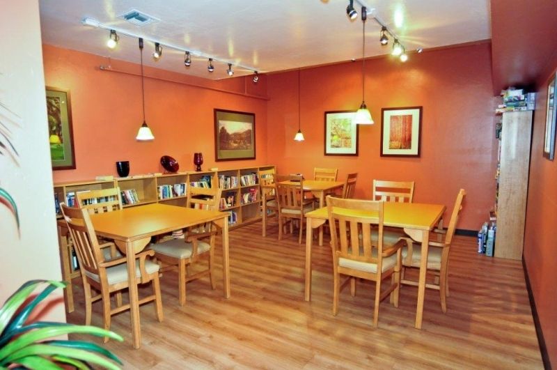Boulder Gardens Assisted Living