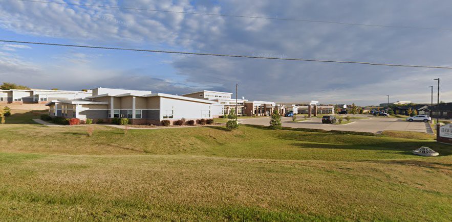 Hawkeye Care Center Dubuque