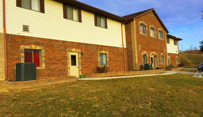Harold And Louise Assisted Living