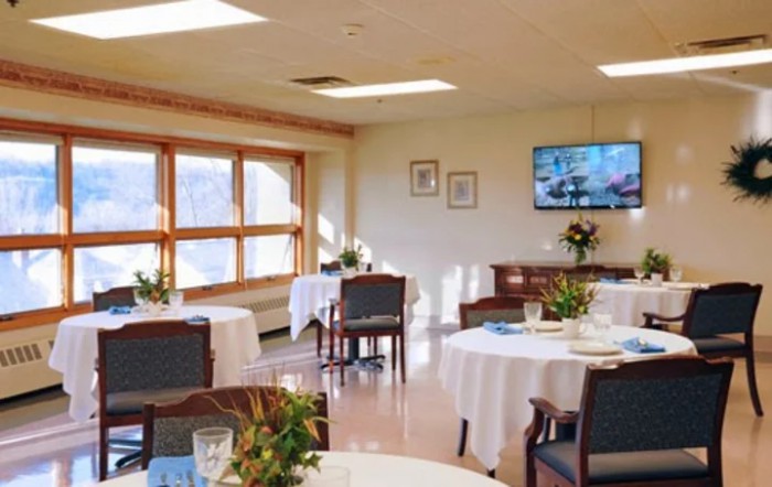 Brookside Healthcare Center