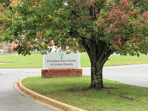 Christian Care Center Of Unicoi County