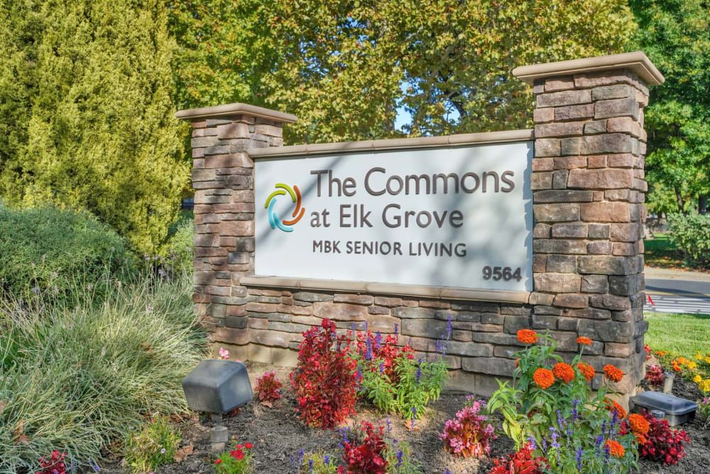 The Commons At Elk Grove