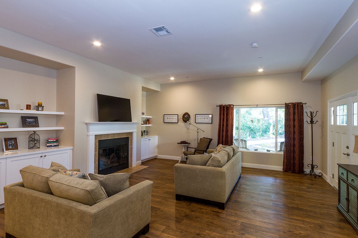 Park Vista Senior Living 1-2
