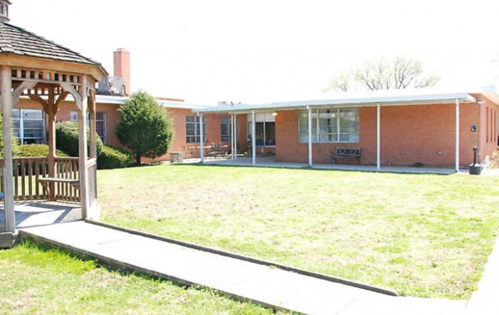 Cumberland Healthcare Center