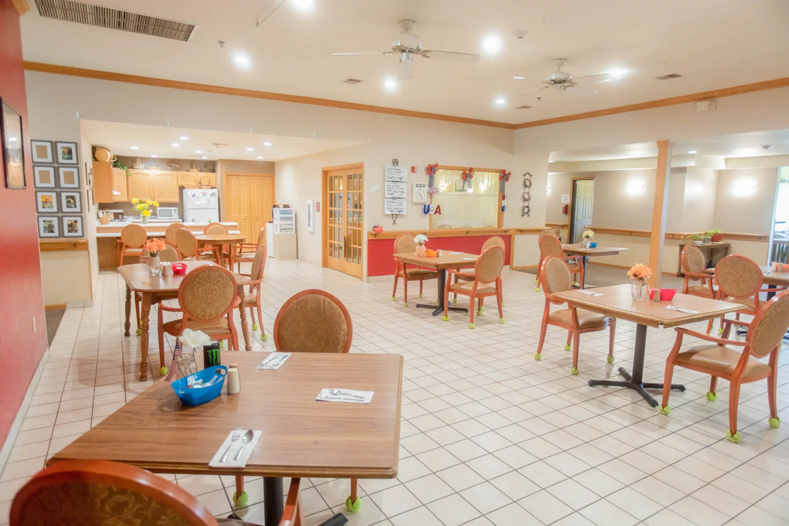 Meadow View Assisted Living