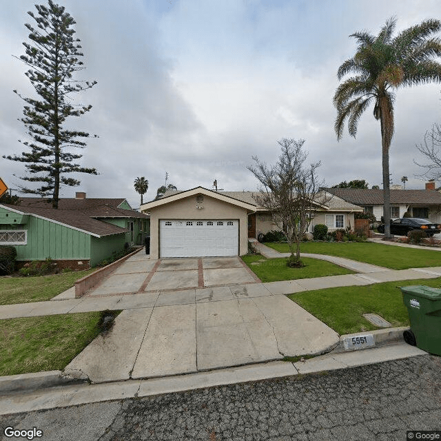 La Dera Sunrise An Exceptional Home For Seniors