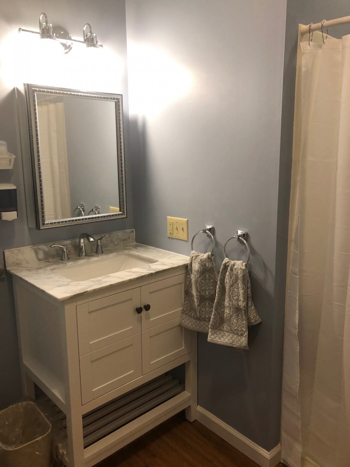 Cambridge Creekside Retirement Community