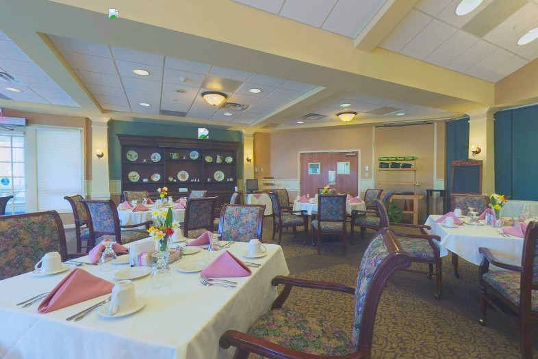Westminster Village Assisted Living