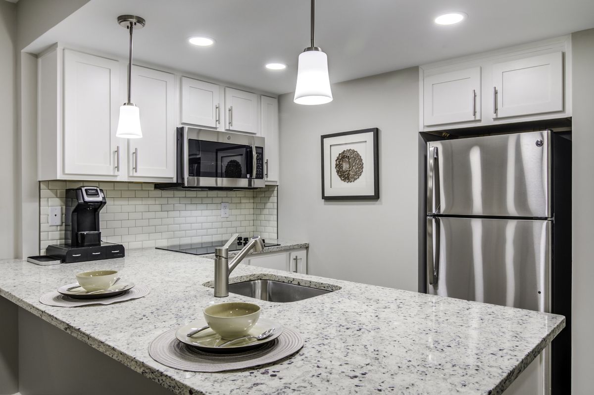 Dunwoody Pines Retirement Community