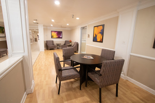 Madison Pointe Care Center