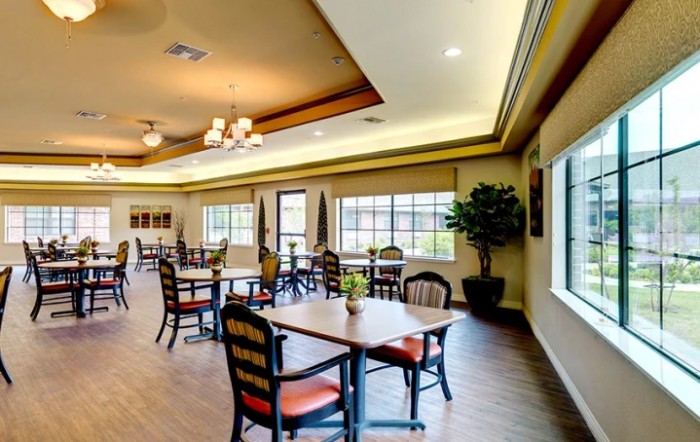 Edgewood Rehabilitation And Care Center