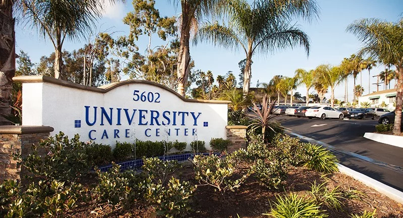 University Care Center