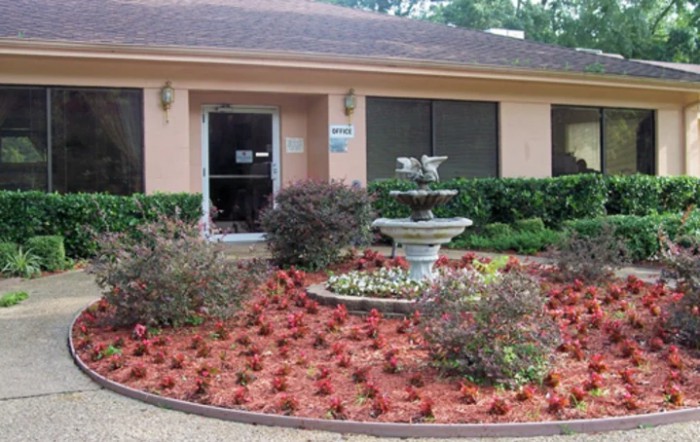 Twin Oaks Health And Rehabilitation Center