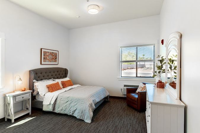 Copper Sky Assisted Living