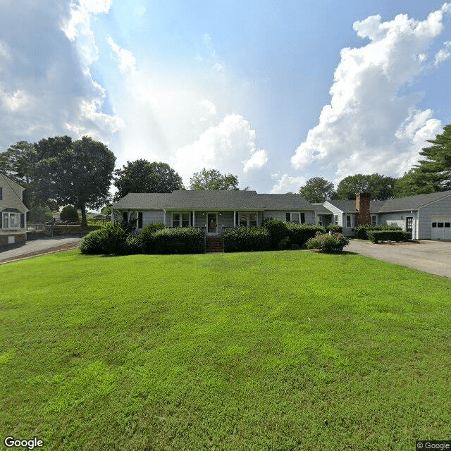 The Haven Assisted Living @ Mayfield