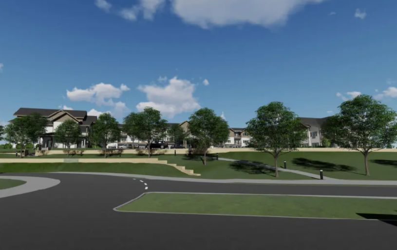 Laurel Heights