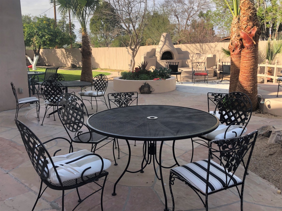 Bella Vita Assisted Living at Las Palmaritas