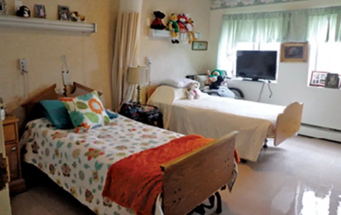 Cardigan Nursing & Rehabilitation Center