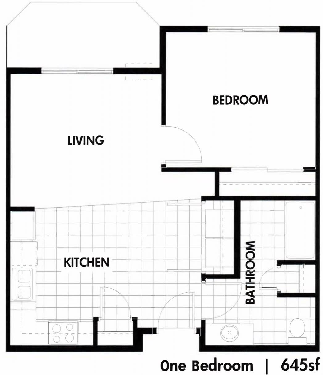 Lakewood Landing,  Inc.