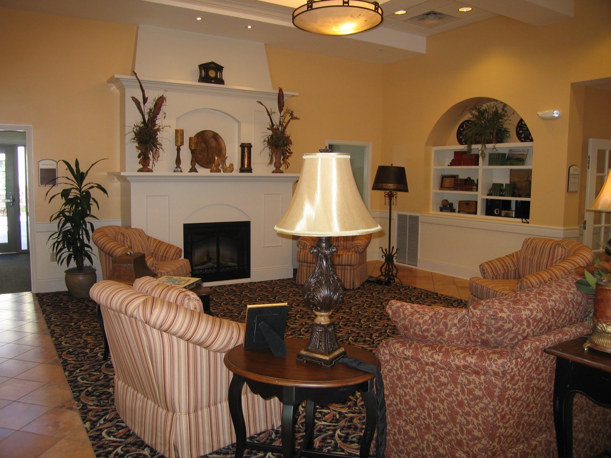 Concordia Life Care Community a CCRC