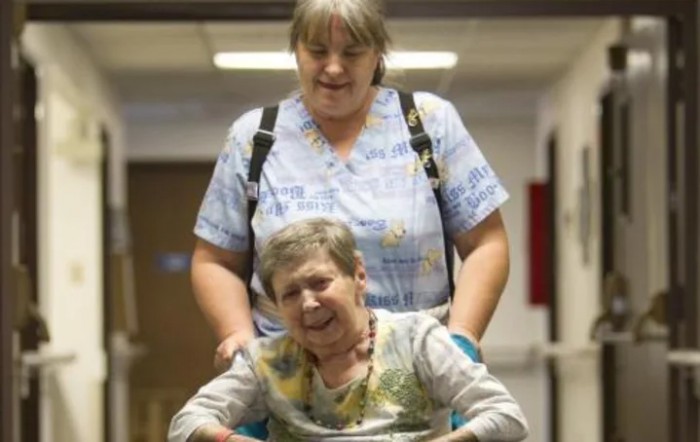 Greensville Health And Rehabilitation Center