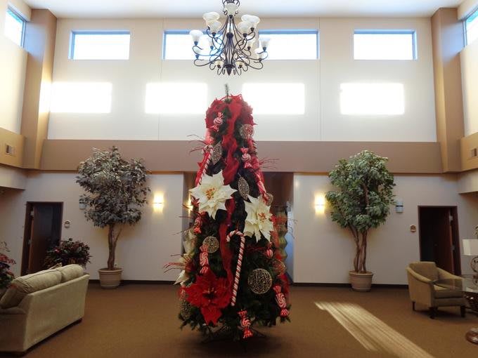 Care Partners Assisted Living and Memory Care - Eau Claire East