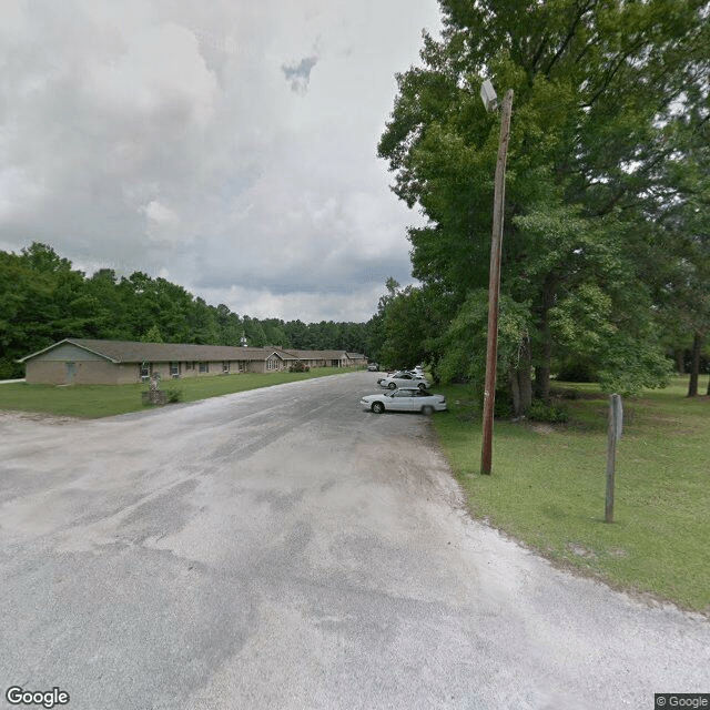Lake Pointe Assisted Living