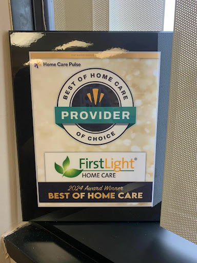 FirstLight Home Care - Libertyville,  IL