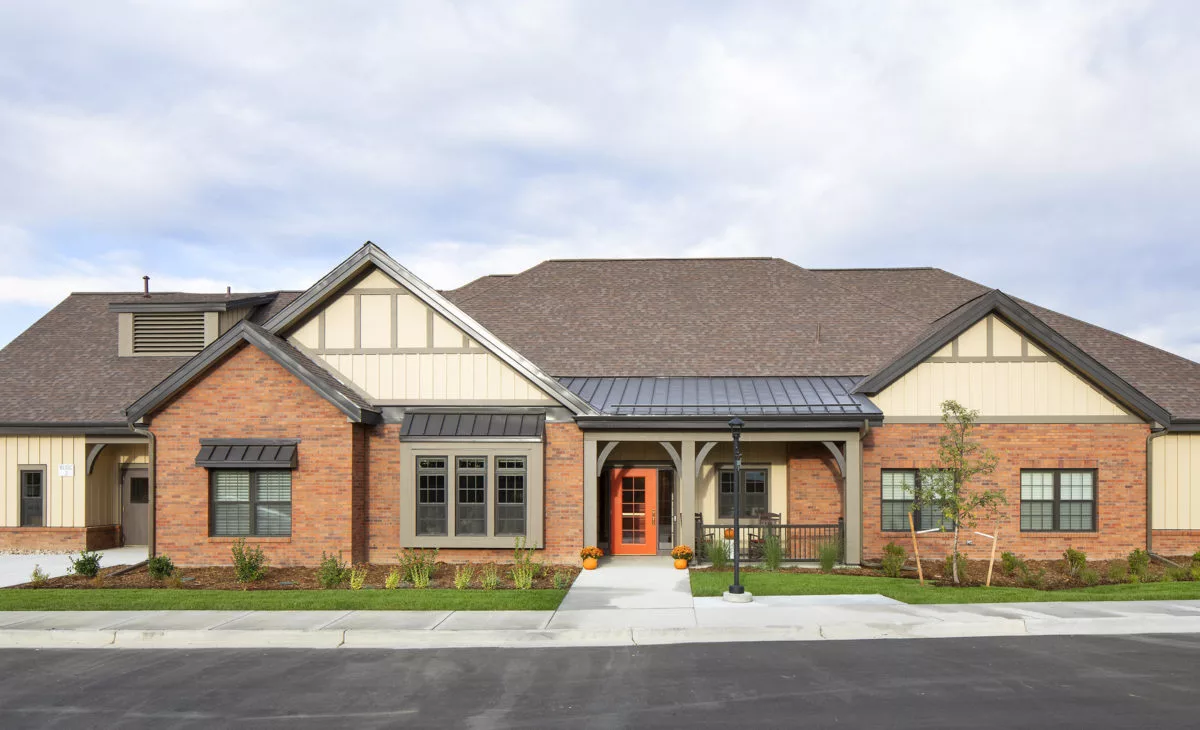 Beatrice Hover Assisted Living Residence