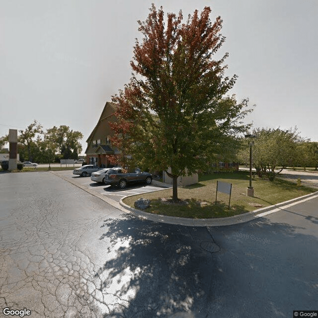 Home Instead - Grayslake,  IL