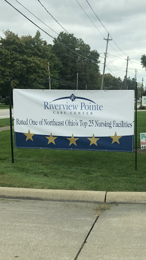 Riverview Pointe: Rated One of Northeast Ohio's Top 25 Nursing Facilities