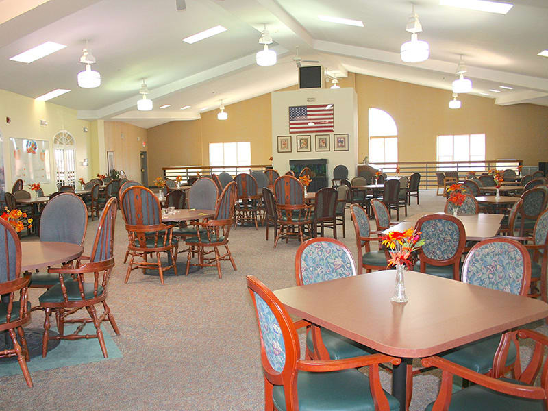 St Catherine Retirement Community