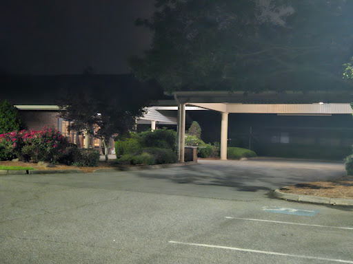 Brian Center H & Rehab Weaverville