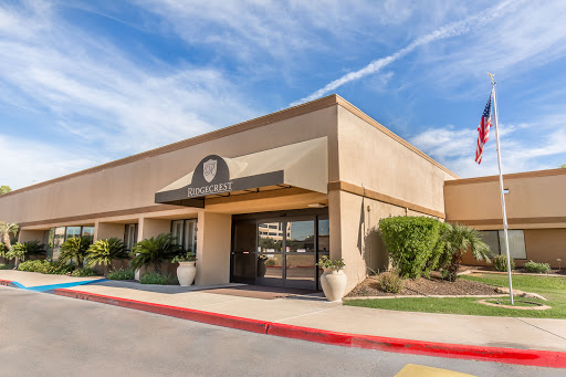 Ridgecrest Healthcare
