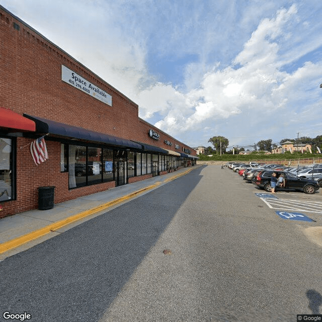 Senior Helpers - Severna Park,  MD