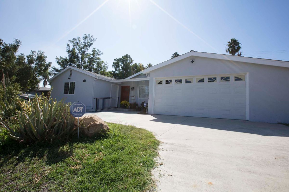 Miracle Assisted Living Facility