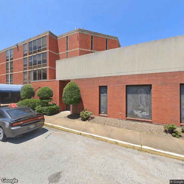 Midtown Center For Health And Rehabilitation