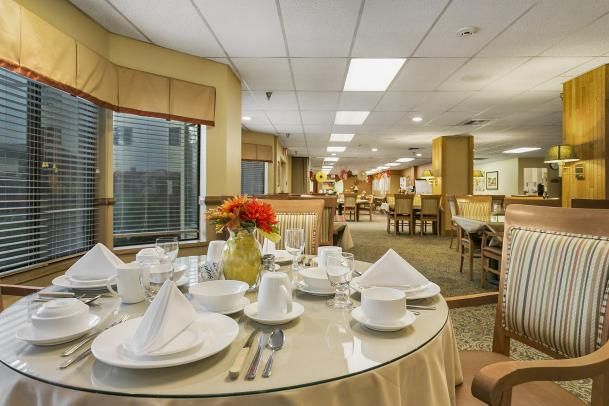 Laurel Glen At Bremerton Senior Living