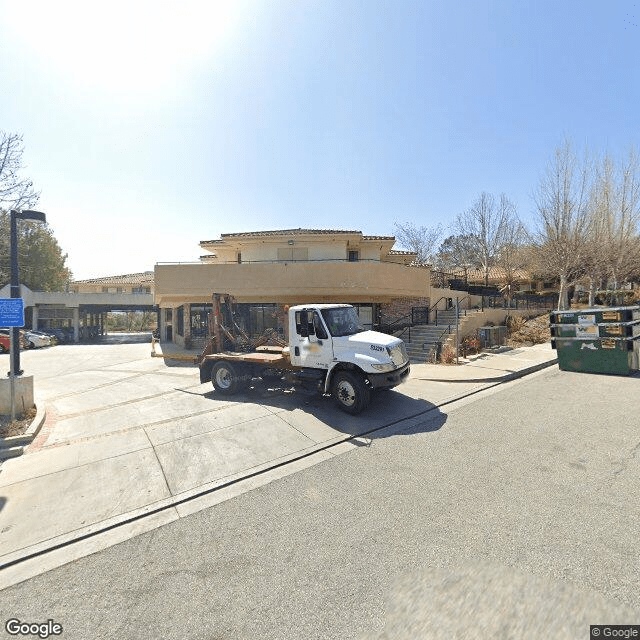 Windsor Terrace Of Westlake Village