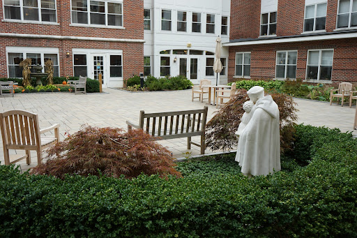Notre Dame Long Term Care Center
