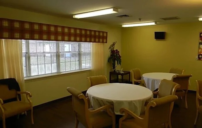 Blue Ridge Healthcare Montgomery