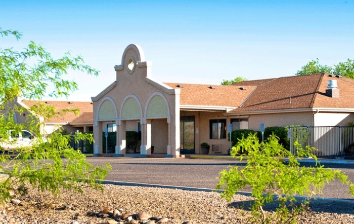 Haven Of Safford