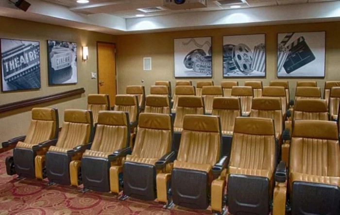 Suites At Holly Creek Assisted Living