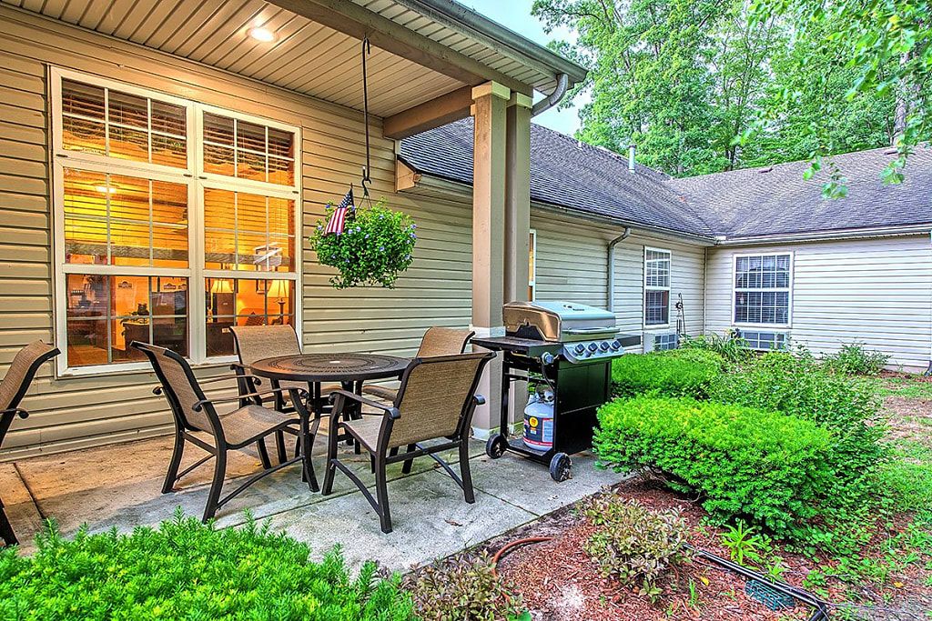 Trail Creek Place Memory Care Community
