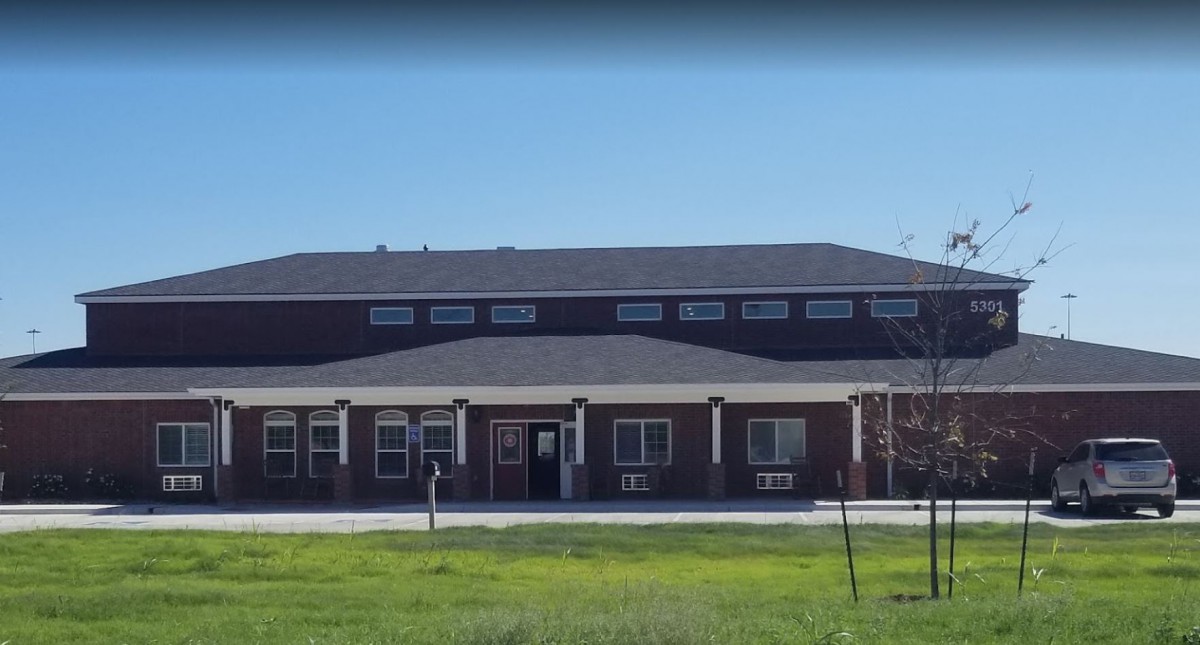 Beehive Homes Of Abilene