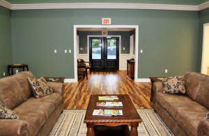 Brookside Cartersville