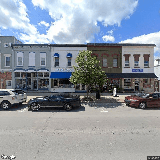 Senior Helpers - Richmond,  MI